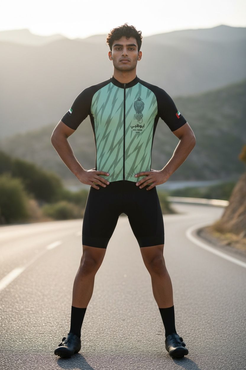 ALTAIR cycling lifestyle